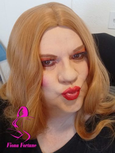 Fiona Fortune